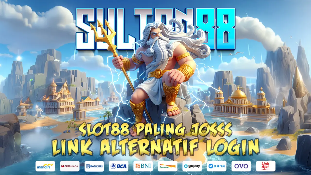 Inulpoker88 slot88 resmi