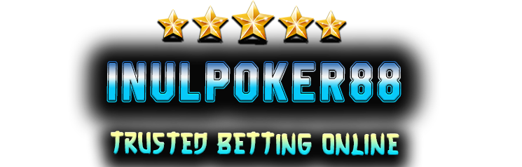 Inulpoker88 Logo